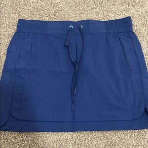 Vineyard Vines Navy Blue Women's Skirt